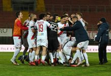 Calcio Serie C – Mantova Social Awards: gli Oscar ai migliori commenti