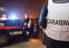 Aggredisce e minaccia i Carabinieri, arrestato