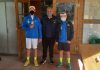 Tennis giovani – I fratelli Ariotti (Canottieri Mincio) brillano a Brisighella Ludovico e Leonardo Ariotti
