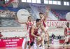 Basket Serie A2 maschile – Staff, niente calcoli: devi battere Cento Capitan Ghersetti
