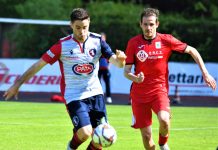 Calcio Eccellenza – Ghirardi: “Il Castiglione uscirà più forte da questa strana stagione” Andrea Ghirardi