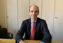 Luitprandi in consiglio nazionale Confindustria