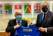 Calcio dilettanti – Ufficiale: la Lnd “blocca” le quote