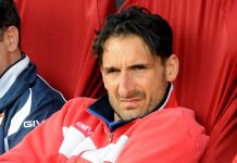 Calcio Serie C – Ciccio Graziani: “Mantova, sognavo un ritorno diverso” Gabriele Graziani