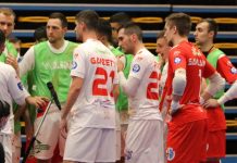 Calcio a 5 Serie A – Saviatesta, 6 positivi: rischia di retrocedere per Covid