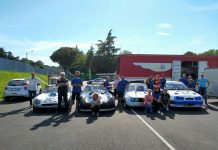 Auto storiche – Il Gtm Motorsport brilla al Peroni Race Weekend di Imola