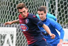 Calcio Eccellenza – Castiglione, la grinta di Guagnetti: “Ora reagiamo” Andrea Guagnetti