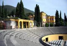 Torna il Festival del Vittoriale “Tener-a-mente” : Vasco Brondi nuovo ospite della decima edizione