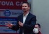 Calcio a 5 Serie A – Saviatesta, Jeffe avverte i suoi: “Play out, occhio all’Aniene”