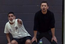 Calcio a 5 Serie A – Saviatesta, i play out con Aniene rinviati al 29 maggio e 5 giugno Jeffe (a destra)