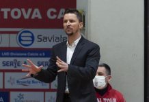 Calcio a 5 Serie A – Il Saviatesta riparte ma perde Leo e De Bail Jeffe