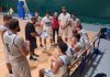 Basket Serie C maschile – I Lions Asola rinunciano alla Silver e ripartono dalla Promozione