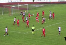 Castiglione, che beffa: col Prevalle solo un punto