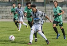 Calcio dilettanti – Mazzocchi è del Marmirolo, Suzzara attende Giarruffo Cristian Mazzocchi