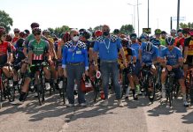 Ciclismo – Memorial Bertoni: Guizzo vincente di Davide Persico a Ceresara