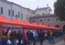 Verso la normalità: ritornano tutti i mercatini