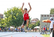 Atletica – Luca Mondini stacca il pass per gli Italiani Juniores Luca Mondini