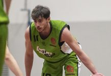 Basket Serie C Silver – Via alla fase a orologio: Quistello tenta il colpo a Verolanuova Marco Morello