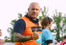 Rugby – Il mantovano Andrea Moretti nel nuovo staff azzurro Andrea Moretti