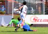 Calcio Eccellenza – Castiglione espugna il Lusetti con una manita Il gol di Morselli