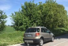 Schianto mortale ad Acquanegra, la vittima è un 64enne di Asola