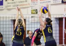 Volley Serie B1 femminile – Euromontaggi verso l’Anthea. Marone: “Non partiamo battuti” Guarnieri e Oriente