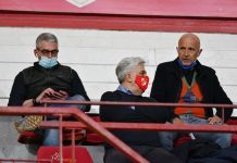 Calcio Serie C – Masiello: “Il futuro del Mantova ha basi solide” masi