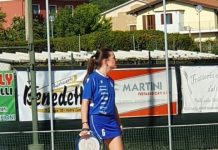 Tamburello serie A f – Capitan Paola Rinaldo: “La Cavrianese darà fastidio a tutte”