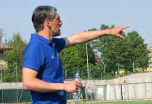 Calcio Primavera – Play off con la Cremonese: la magica stagione del tecnico mantovano Elia Pavesi Elia Pavesi