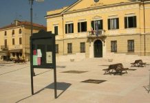 Inaugurata la nuova area di sgambamento per cani