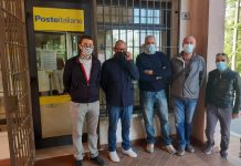 Viadana – A San Matteo arriva finalmente il Postamat