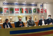 Calcio dilettanti – “La carica dei 110”: il nuovo progetto per l’impiantistica