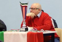 Tennis tavolo Serie A1 femminile – Verso Brunetti-PaninoLab. Sciannimanico: “Tutto può succedere” Franco Sciannimanico