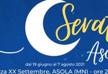 Tornano le Serate asolane