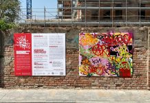 Dal 1° maggio il concorso Sign of the time