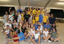 A San Benedetto torna Sportweek