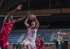 Basket Serie A2 maschile – Staff a Pistoia: prove tecniche di play off