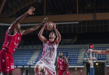Basket Serie A2 maschile – Staff a Pistoia: prove tecniche di play off