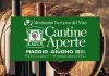 Vigneti e cantine aperti