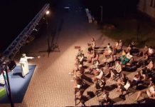 Teatro protagonista dell’estate suzzarese