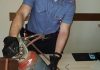 A spasso con acetilene e arnesi atti allo scasso: denunciati due moldavi