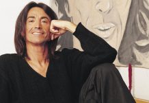 Alberto Fortis inaugura Disanima Piano