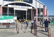 Richiami eterologhi, forte recupero delle somministrazioni nelle ultime 24 ore