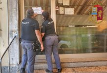 Ordine pubblico e sicurezza, chiuso per 10 giorni il Bar Snoopy