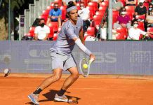 Impresa Musetti al Roland Garros, avanti Sinner, fuori Sonego