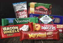 Ferrero, nuova acquisizione nel Regno Unito