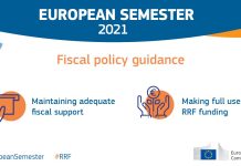 Ue, il Patto di Stabilità sospeso anche nel 2022