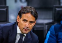 Ufficiale, Simone Inzaghi nuovo allenatore dell’Inter