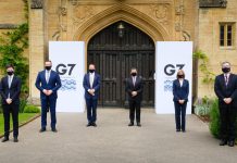 Covid, Speranza “Dal G7 impegno per i Paesi più fragili”