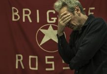 Fabrizio Gifuni è Aldo Moro in “Esterno notte” di Bellocchio